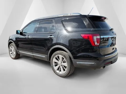 More photos of 2019 Ford Explorer Limited at Pure Country Automotive, KY