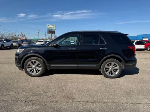 More photos of 2019 Ford Explorer Limited at Pure Country Automotive, KY