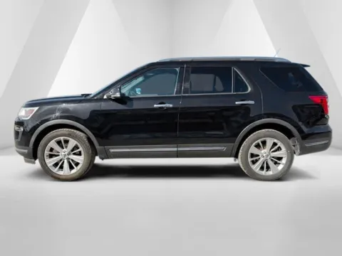 More photos of 2019 Ford Explorer Limited at Pure Country Automotive, KY