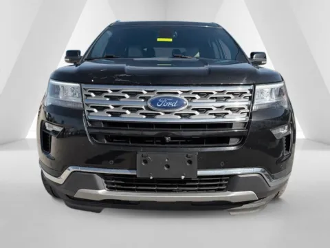 Photos of 2019 Ford Explorer Limited for sale in Grayson, KY at Pure Country Automotive
