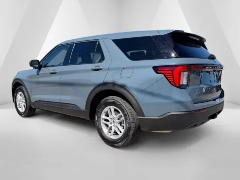 More photos of 2026 Ford Explorer Active at Pure Country Automotive, KY