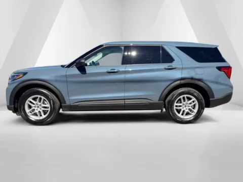 More photos of 2026 Ford Explorer Active at Pure Country Automotive, KY