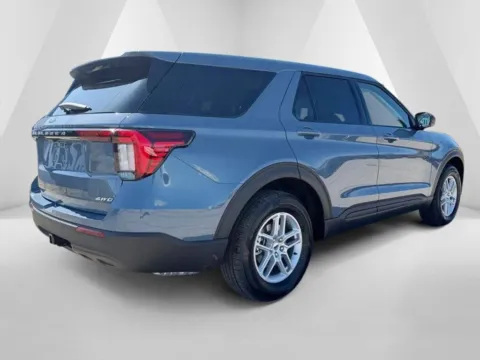 More photos of 2026 Ford Explorer Active at Pure Country Automotive, KY