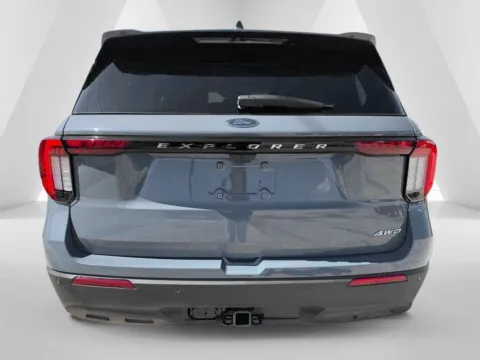 More photos of 2026 Ford Explorer Active at Pure Country Automotive, KY