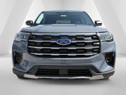 Photos of 2026 Ford Explorer Active for sale in Grayson, KY at Pure Country Automotive