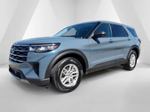 Another view of 2026 Ford Explorer Active for sale in Grayson, KY at Pure Country Automotive