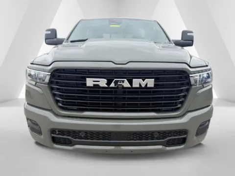 Photos of 2026 Ram 1500 Laramie for sale in Grayson, KY at Pure Country Automotive