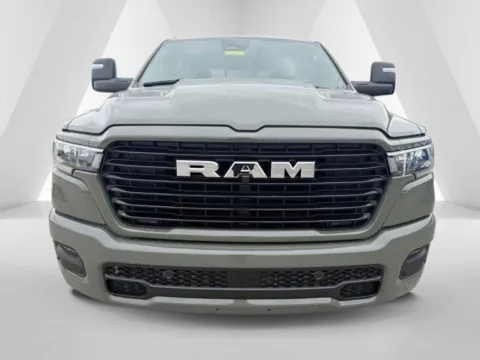 Photos of 2026 Ram 1500 Laramie for sale in Grayson, KY at Pure Country Automotive