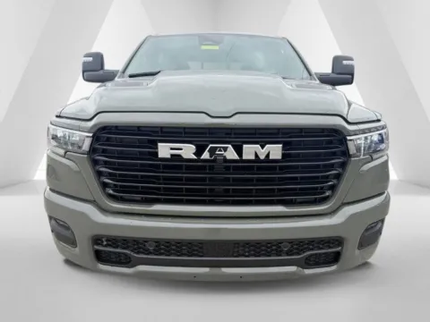 Another view of 2026 Ram 1500 Laramie for sale in Grayson, KY at Pure Country Automotive