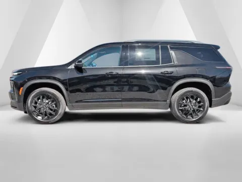 More photos of 2026 Chevrolet Traverse LT at Pure Country Automotive, KY