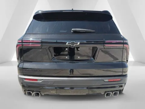 More photos of 2026 Chevrolet Traverse LT at Pure Country Automotive, KY