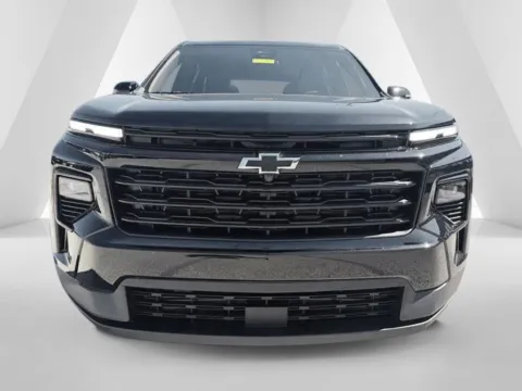 Photos of 2026 Chevrolet Traverse LT for sale in Grayson, KY at Pure Country Automotive