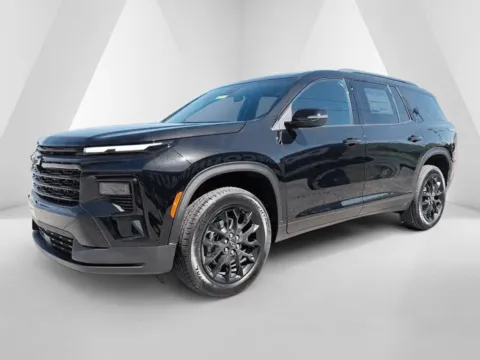 Another view of 2026 Chevrolet Traverse LT for sale in Grayson, KY at Pure Country Automotive