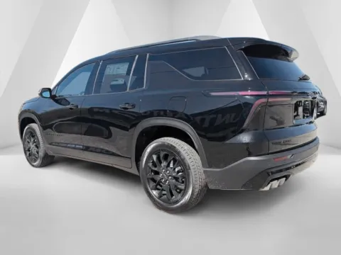 More photos of 2026 Chevrolet Traverse LT at Pure Country Automotive, KY