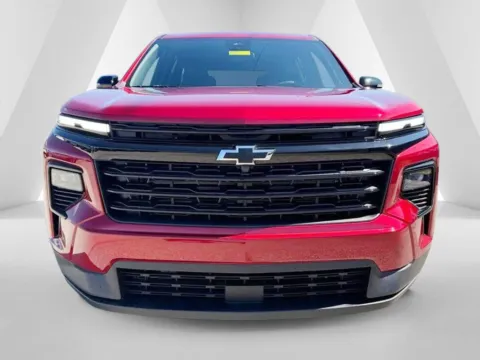 Photos of 2026 Chevrolet Traverse LT for sale in Grayson, KY at Pure Country Automotive