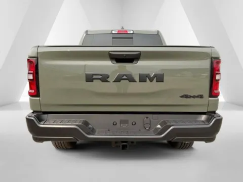 More photos of 2026 Ram 1500 Tradesman at Pure Country Automotive, KY