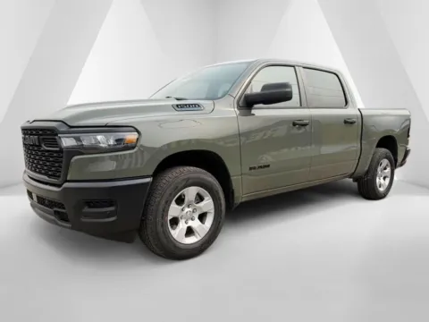 Another view of 2026 Ram 1500 Tradesman for sale in Grayson, KY at Pure Country Automotive