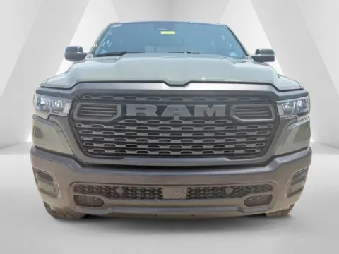 Another view of 2026 Ram 1500 Tradesman for sale in Grayson, KY at Pure Country Automotive