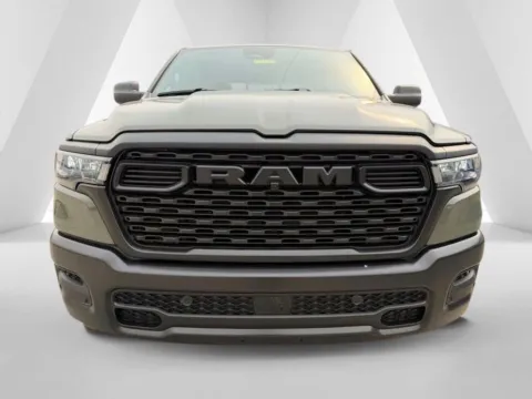 Photos of 2026 Ram 1500 Tradesman for sale in Grayson, KY at Pure Country Automotive