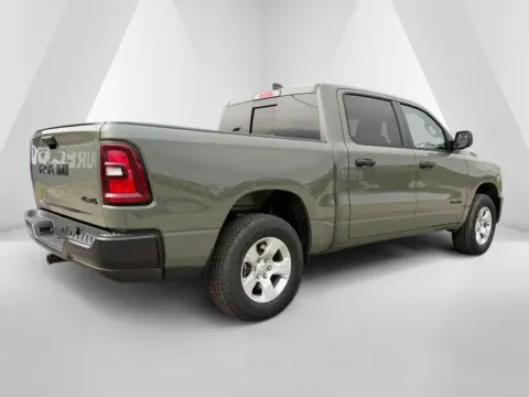 More photos of 2026 Ram 1500 Tradesman at Pure Country Automotive, KY