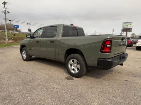 More photos of 2026 Ram 1500 Tradesman at Pure Country Automotive, KY