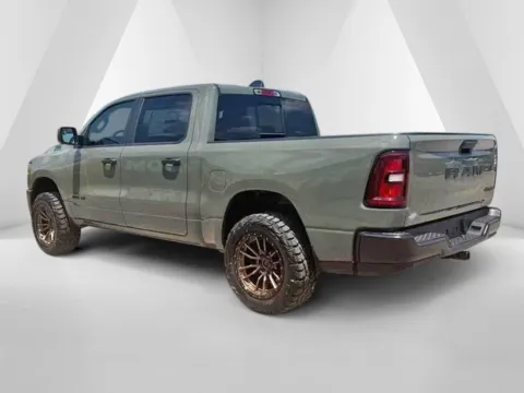 More photos of 2026 Ram 1500 Tradesman at Pure Country Automotive, KY