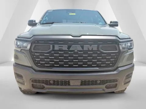Photos of 2026 Ram 1500 Tradesman for sale in Grayson, KY at Pure Country Automotive