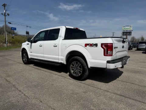 More photos of 2017 Ford F-150 at Pure Country Automotive, KY