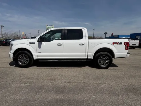 More photos of 2017 Ford F-150 at Pure Country Automotive, KY