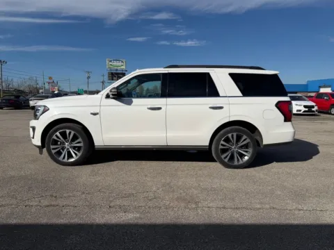 More photos of 2021 Ford Expedition King Ranch at Pure Country Automotive, KY