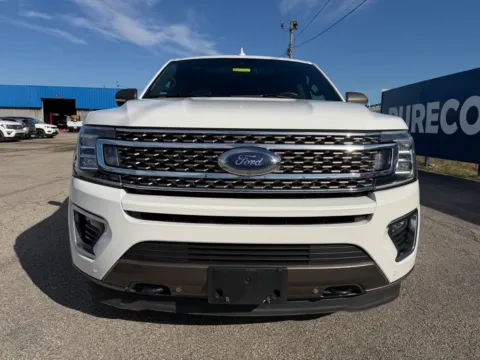 Photos of 2021 Ford Expedition King Ranch for sale in Grayson, KY at Pure Country Automotive