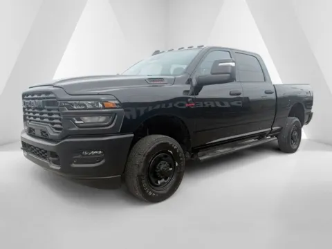 Another view of 2026 Ram 2500 Tradesman for sale in Grayson, KY at Pure Country Automotive