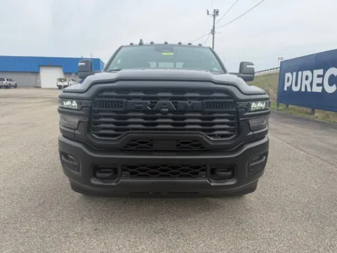 Photos of 2026 Ram 2500 Tradesman for sale in Grayson, KY at Pure Country Automotive