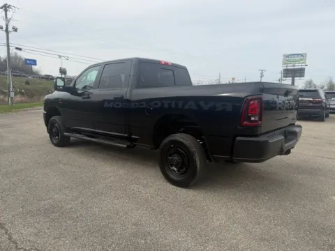More photos of 2026 Ram 2500 Tradesman at Pure Country Automotive, KY