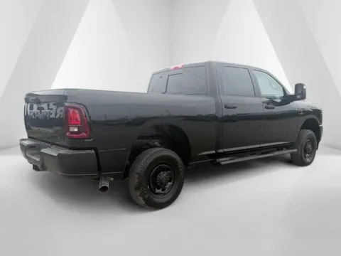 More photos of 2026 Ram 2500 Tradesman at Pure Country Automotive, KY