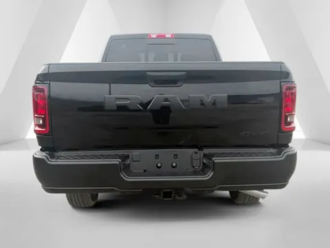 More photos of 2026 Ram 2500 Tradesman at Pure Country Automotive, KY