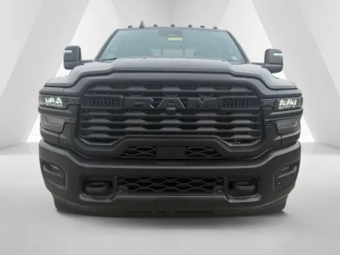 Photos of 2026 Ram 2500 Tradesman for sale in Grayson, KY at Pure Country Automotive