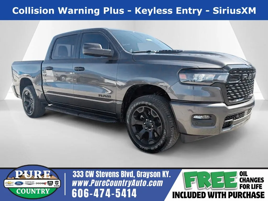 2026 Ram 1500 Express for sale in Grayson, KY