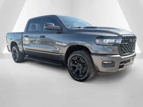 Gray 2026 Ram 1500 Express for sale in Grayson, KY