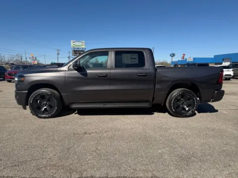 More photos of 2026 Ram 1500 Express at Pure Country Automotive, KY