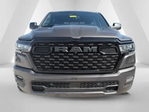Photos of 2026 Ram 1500 Express for sale in Grayson, KY at Pure Country Automotive