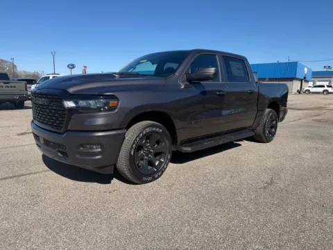 Another view of 2026 Ram 1500 Express for sale in Grayson, KY at Pure Country Automotive