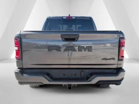 More photos of 2026 Ram 1500 Express at Pure Country Automotive, KY
