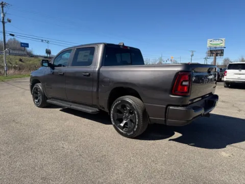 More photos of 2026 Ram 1500 Express at Pure Country Automotive, KY