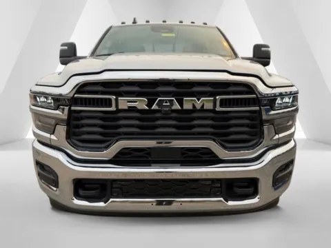 Photos of 2026 Ram 2500 Tradesman for sale in Grayson, KY at Pure Country Automotive