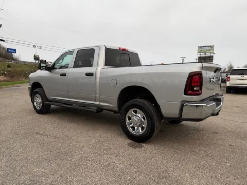 More photos of 2026 Ram 2500 Tradesman at Pure Country Automotive, KY