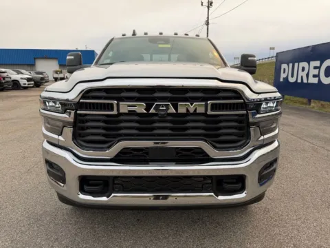 Photos of 2026 Ram 2500 Tradesman for sale in Grayson, KY at Pure Country Automotive