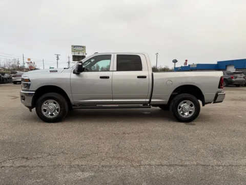 More photos of 2026 Ram 2500 Tradesman at Pure Country Automotive, KY