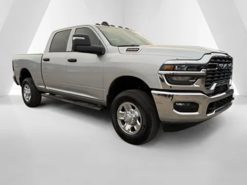 Silver 2026 Ram 2500 Tradesman for sale in Grayson, KY