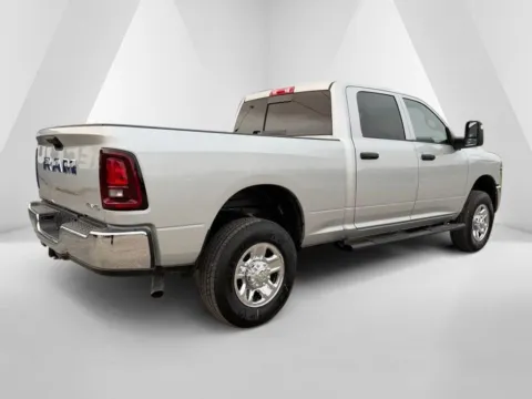 More photos of 2026 Ram 2500 Tradesman at Pure Country Automotive, KY